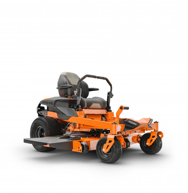 0-pöörderaadiusega murutraktor IKON 52, Ariens Company