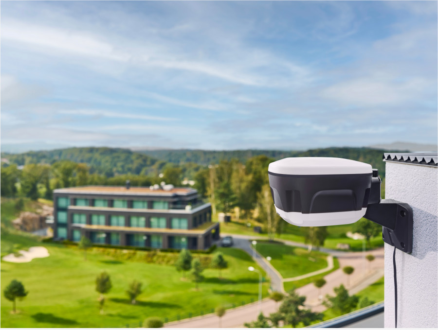 Tugijaam RA100 AiConic robotile, Cramer - Image 3