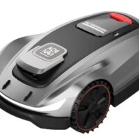 Robotniiduk  X5, Sunseeker