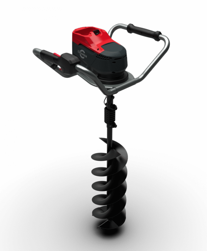 Pinnasepuur 82EA14, karkass, Cramer