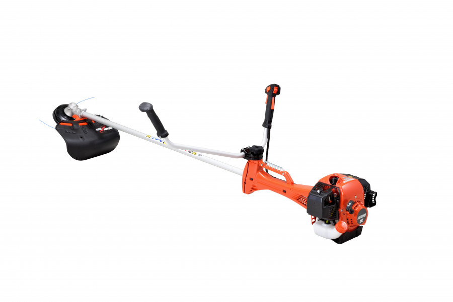 Võsalõikur SRM-420TES/U X-Series, Echo