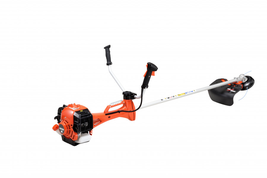 Võsalõikur SRM-420TES/U X-Series, Echo - Image 2