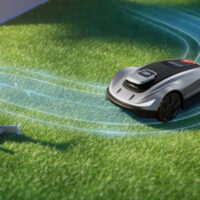 Robotniiduk  X5, Sunseeker - Image 2