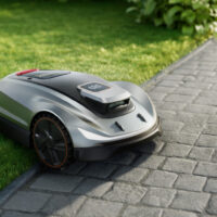 Robotniiduk  X5, Sunseeker - Image 3