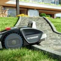 Robotniiduk V3 Plus, Sunseeker - Image 4