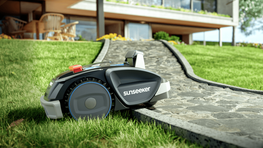 Robotniiduk V3 Plus, Sunseeker - Image 4