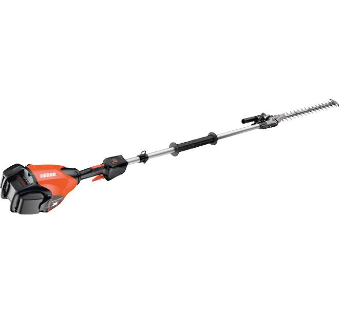 Akuhekilõikur DHCAS-2600, karkass, Echo