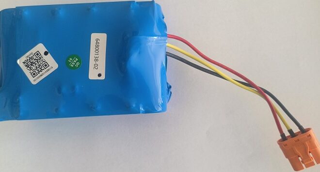 Aku (20V 10.0Ah) X7, Sunseeker