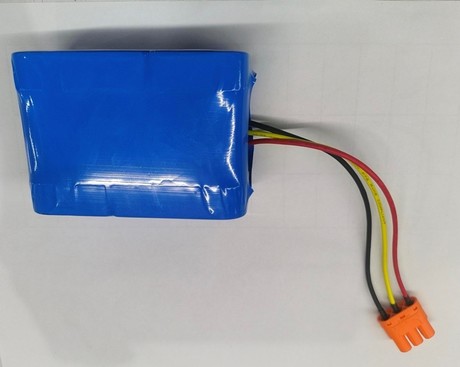 Aku (20V 5Ah) X5, Sunseeker