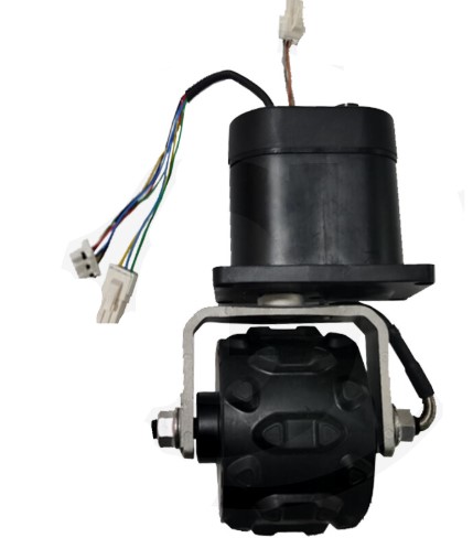 Tagumine juhtratas X5,X7, Sunseeker