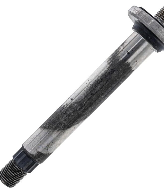 Terapuki võll 6.11 LG, MTD