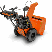 Lumefrees ST28DLE Deluxe, Ariens Company