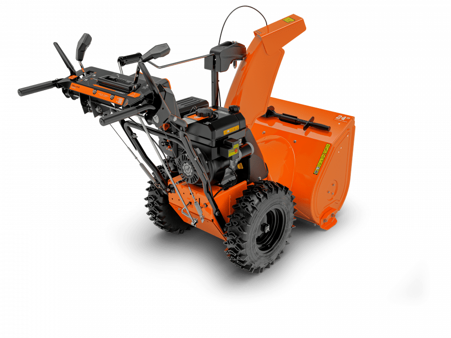 Lumefrees ST28DLE Deluxe, Ariens Company