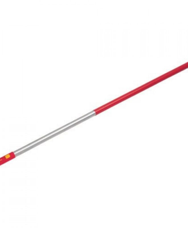 Alumiinium-vars ZMi 15 144cm Multi Star, Wolf Garten