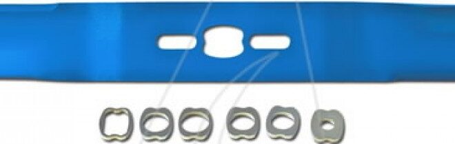 Muruniiduki tera, 45 cm, universaalne, Arnold