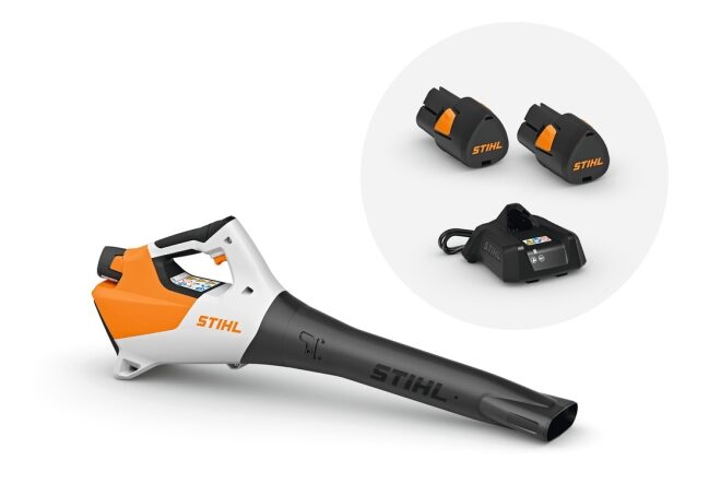 Akulehepuhur BGA 30 AS KOMPLEKT