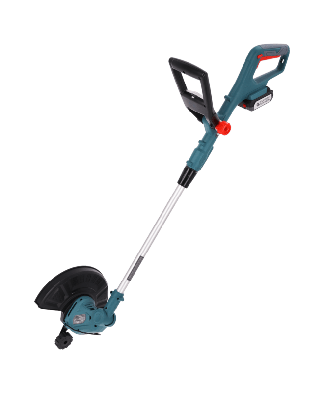 Juhtmeta trimmer KS GT-20V