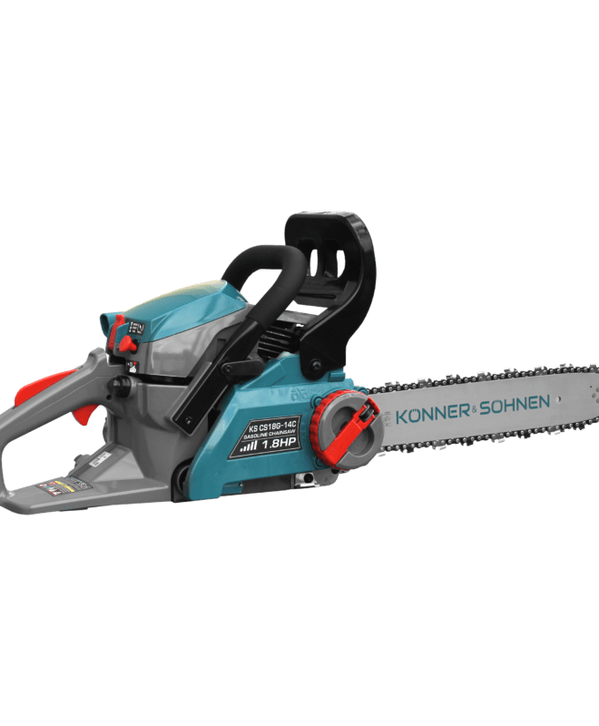 Bensiinimootorsaag KS CS18G-14C