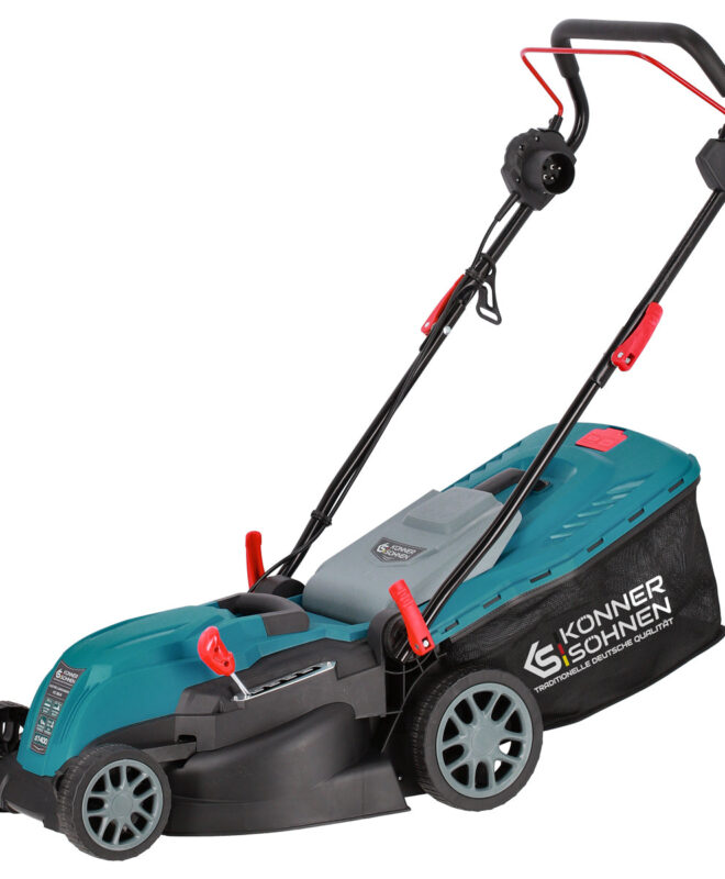 Elektriline muruniiduk KS 38LM