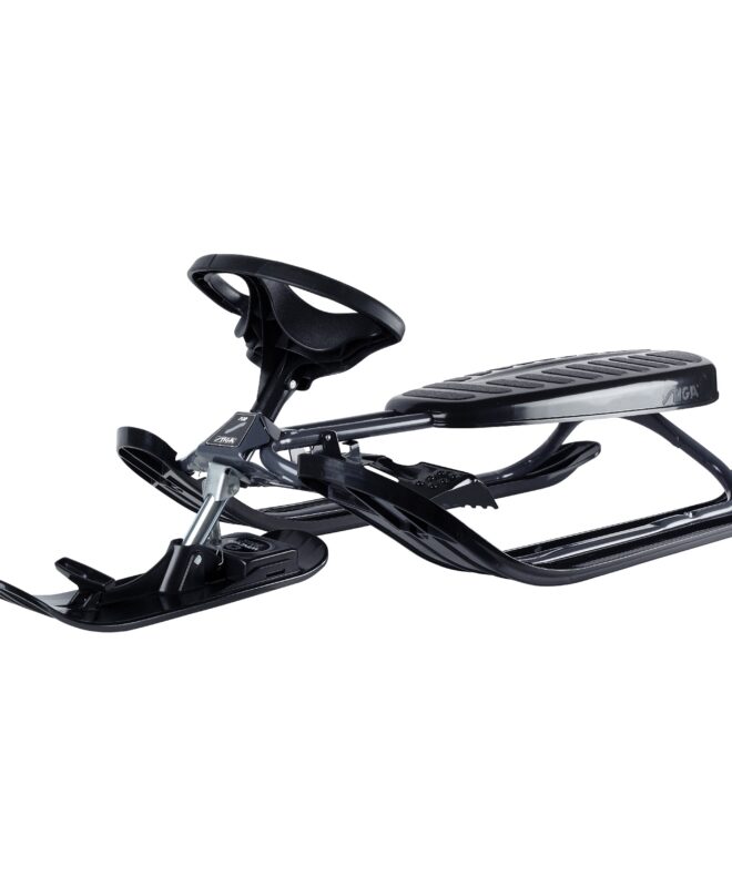 STIGA ROOLIKELK CURVE PRO GRAFIITHALL