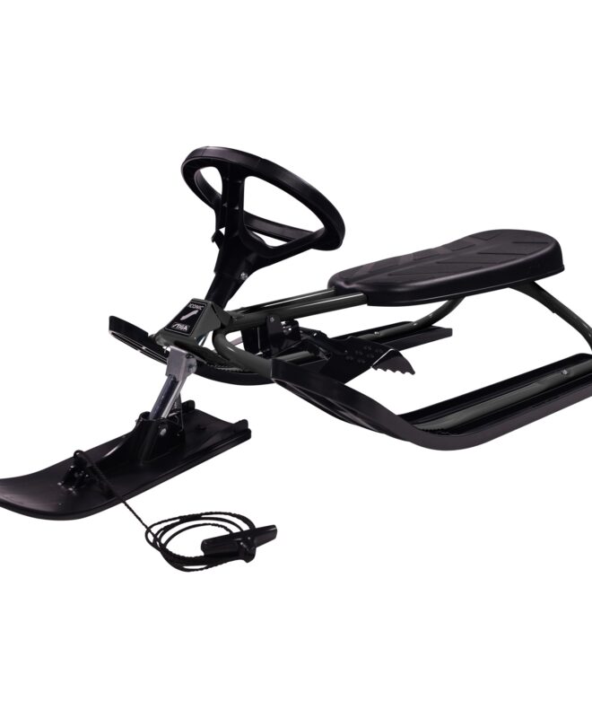 STIGA ROOLIKELK ICONIC GRAFIITHALL