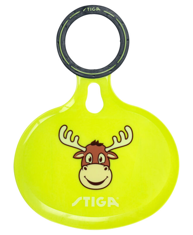 STIGA LIULAUD FRIENDS 4 ERIVÄRVI