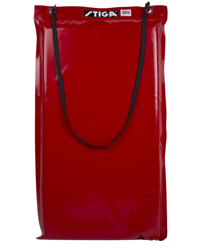 STIGA LUMEMATT JR 100 CM PUNANE