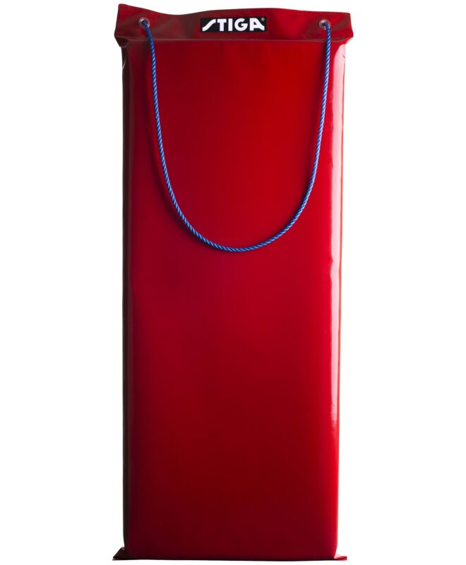 STIGA LUMEMATT 120 CM PUNANE