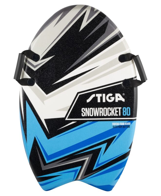 STIGA LUMELAUD SNOWROCKET SPEED 80 SININE