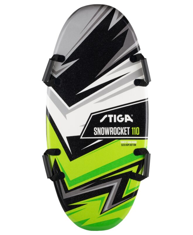 STIGA LUMELAUD SNOWROCKET SPEED 110