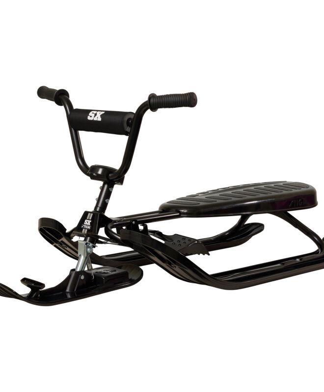 STIGA ROOLIKELK CURVE SX MUST