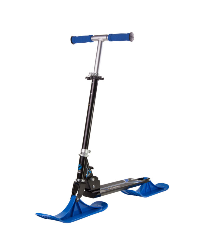 STIGA SNOW KICK MUST/SININE