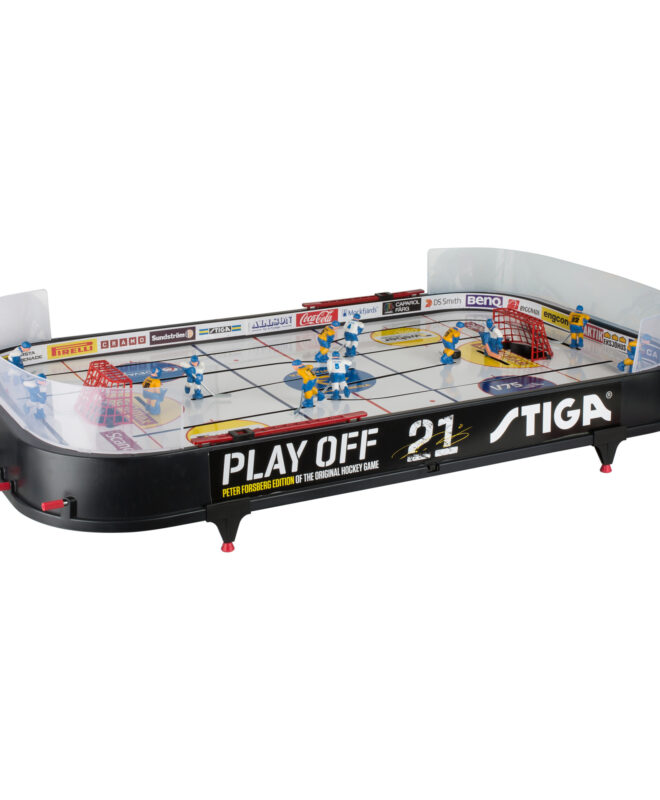 STIGA LAUAHOKI PLAY OFF 21 Rootsi vs Soome