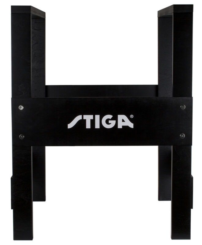STIGA LAUAMÄNGUDE JALAD PUIDUST