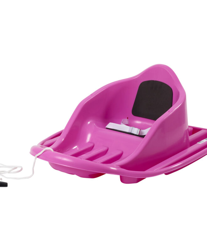 STIGA BEEBIKELK CRUISER ROOSA