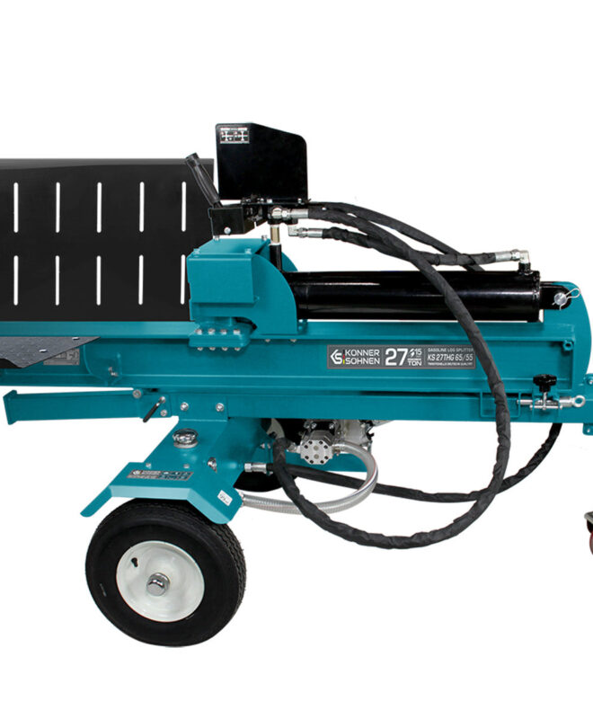 Bensiinipuu lõhkuja KS 27THG 65/55