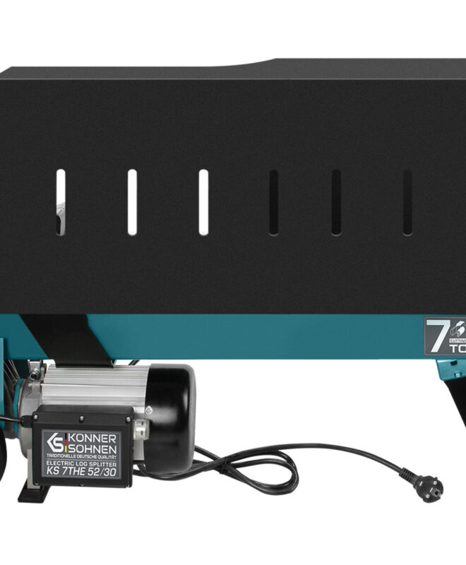 Elektriline puulõhkuja KS 7THE 52/30