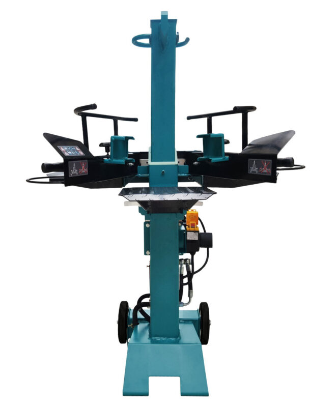 Elektriline vertikaalne puulõhkuja KS 8THE V 55/40