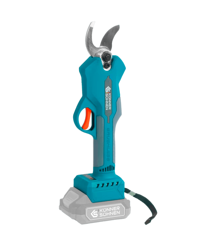 Juhtmeta Elektrilised Pügikäärid KS CPS20V-32