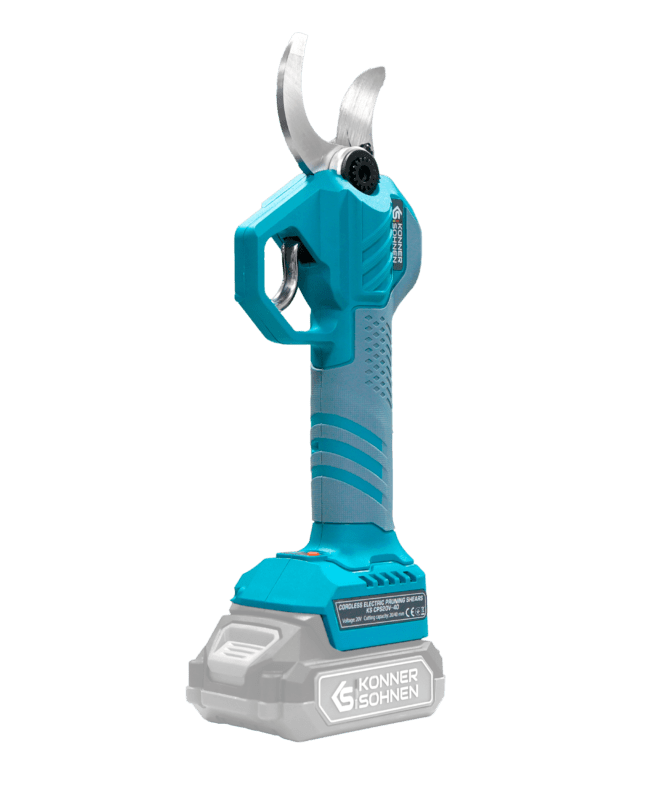 Juhtmeta Elektrilised Pügikäärid KS CPS20V-40