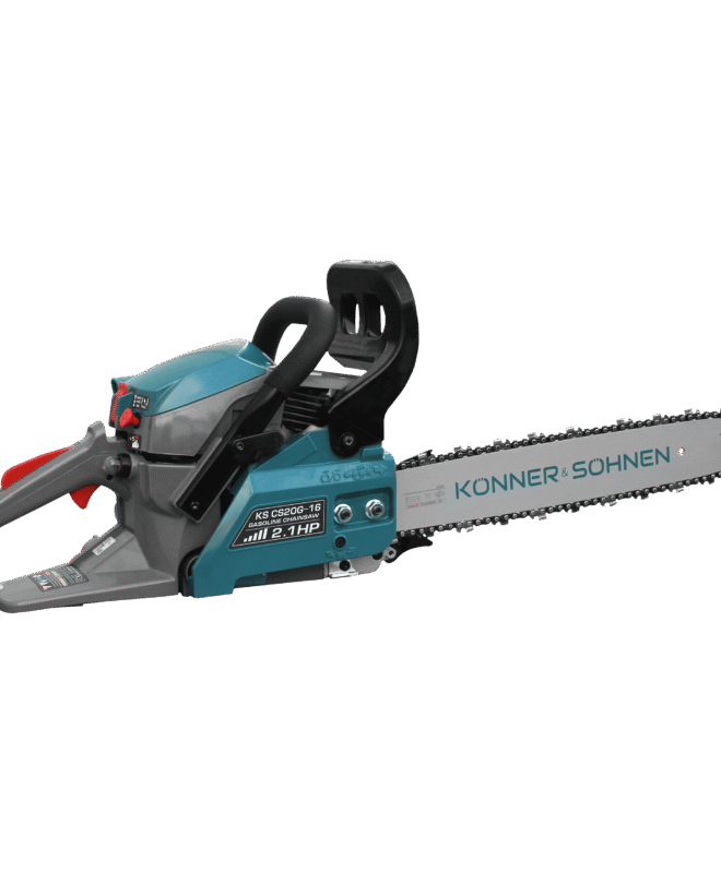 Bensiinimootorsaag KS CS20G-16