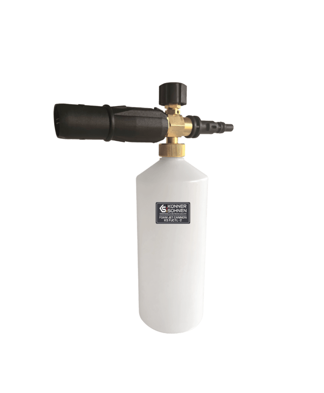 Vahtotsik KS FJC1L-2