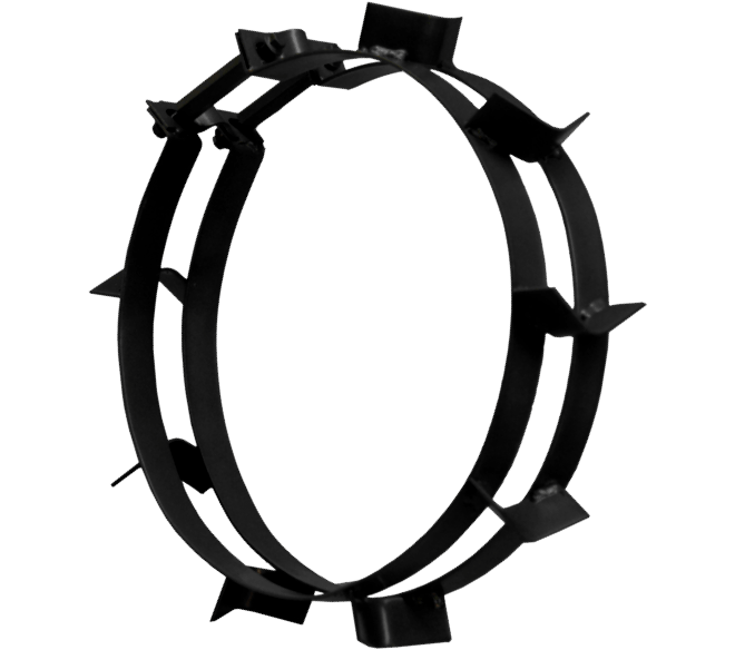 Metallist roomik KS MG40