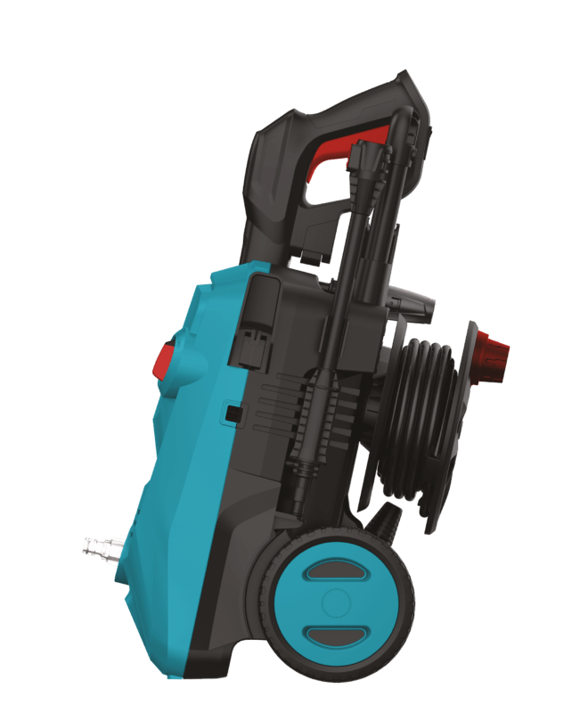 Kõrgsurvepesur KS PW145V