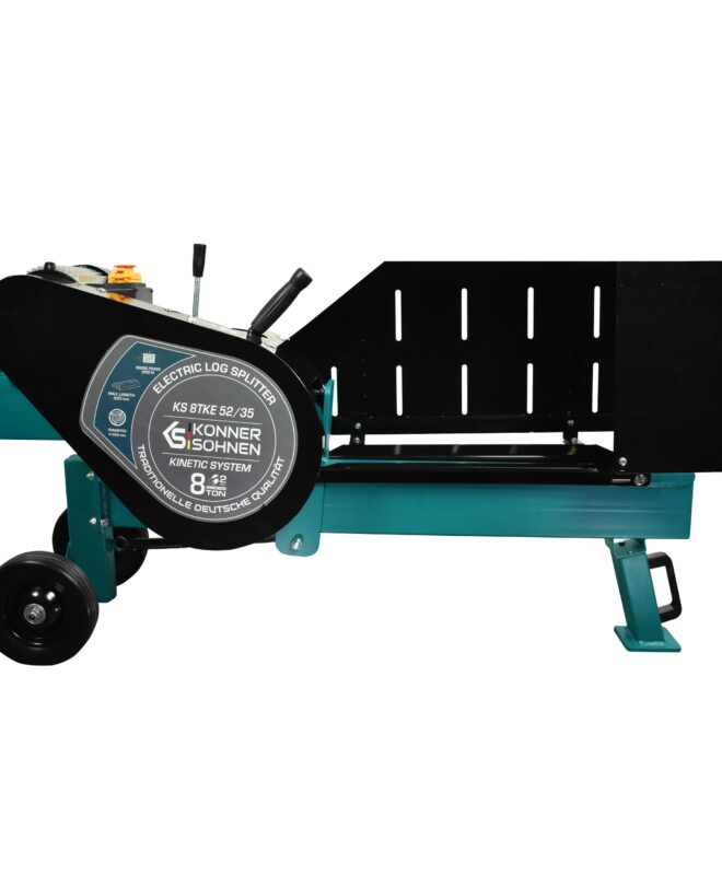 Elektriline puulõhkuja KS 8TKE 52/35