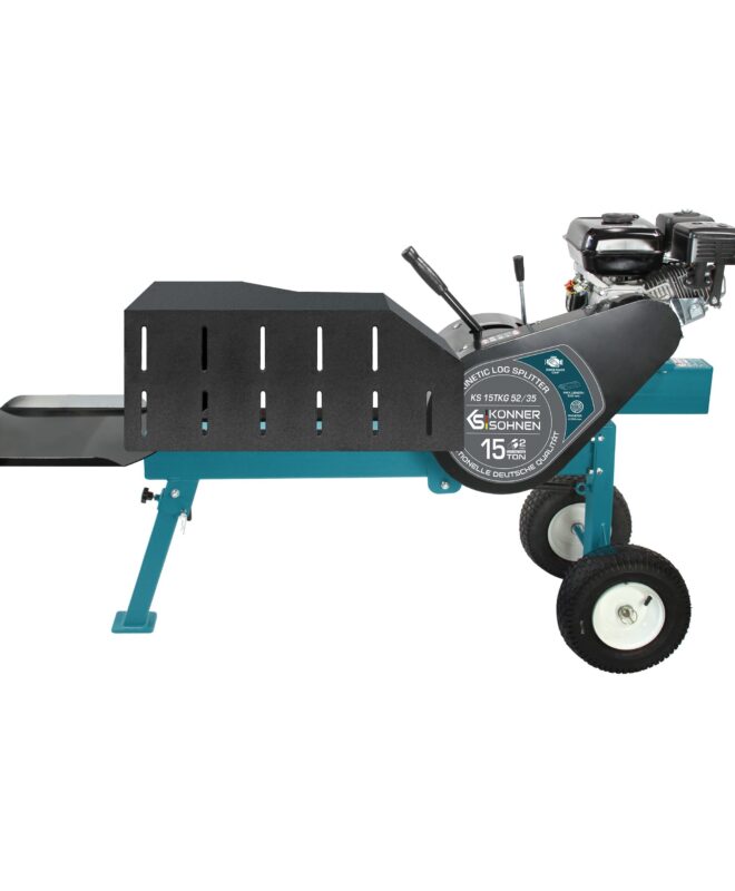 Kineetiline puulõhkuja KS 15TKG 52/35