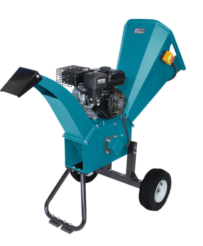 Puiduhakkur KS 500WS