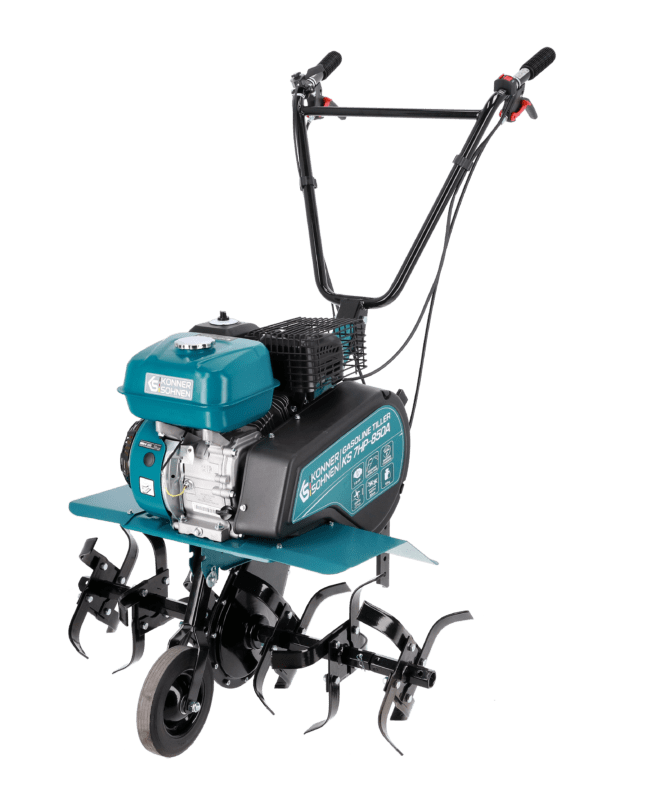 Bensiinimuldur KS 7HP-850A