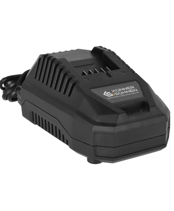 Kiirlaadija 20V liitiumakule KS C45A