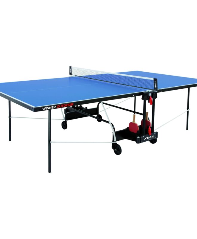 STIGA LAUATENNISELAUD WINNER OUTDOOR